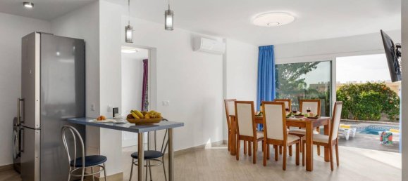 5 غرف نوم فيلا في Adeje, Spain رقم 27997 23