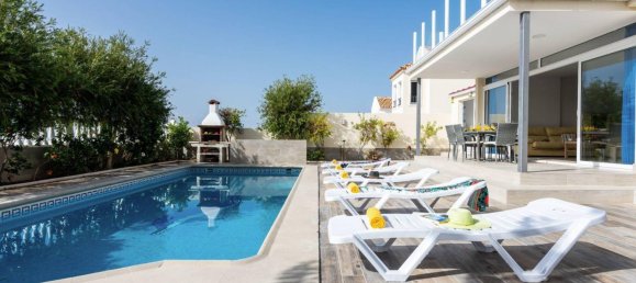 5 غرف نوم فيلا في Adeje, Spain رقم 27997 13