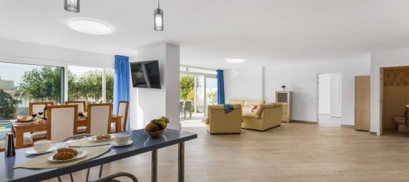 5 غرف نوم فيلا في Adeje, Spain رقم 27997 25