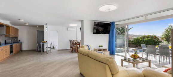 5 غرف نوم فيلا في Adeje, Spain رقم 27997 22