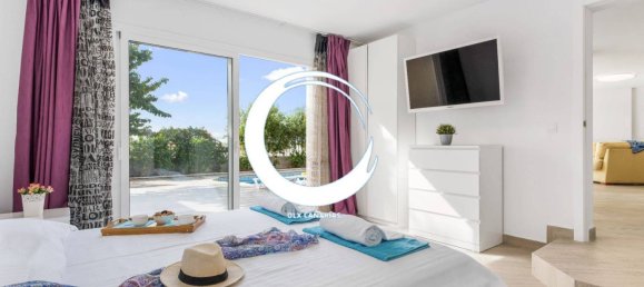 5 غرف نوم فيلا في Adeje, Spain رقم 27997 4