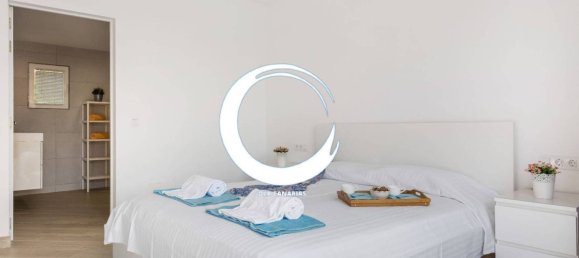 5 غرف نوم فيلا في Adeje, Spain رقم 27997 5