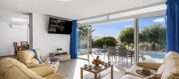 5 غرف نوم فيلا في Adeje, Spain رقم 27997 21