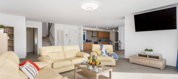 5 غرف نوم فيلا في Adeje, Spain رقم 27997 26