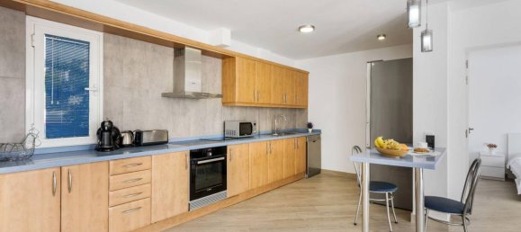 5 غرف نوم فيلا في Adeje, Spain رقم 27997 24