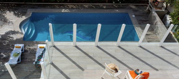 5 غرف نوم فيلا في Adeje, Spain رقم 27997 19