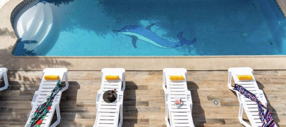 5 غرف نوم فيلا في Adeje, Spain رقم 27997 10