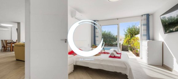 5 غرف نوم فيلا في Adeje, Spain رقم 27997 31