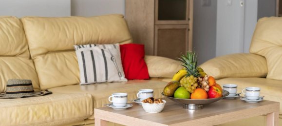 5 غرف نوم فيلا في Adeje, Spain رقم 27997 27