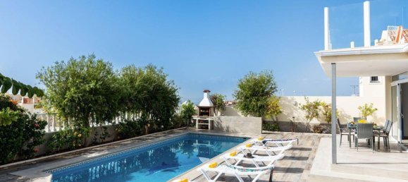 5 غرف نوم فيلا في Adeje, Spain رقم 27997 12