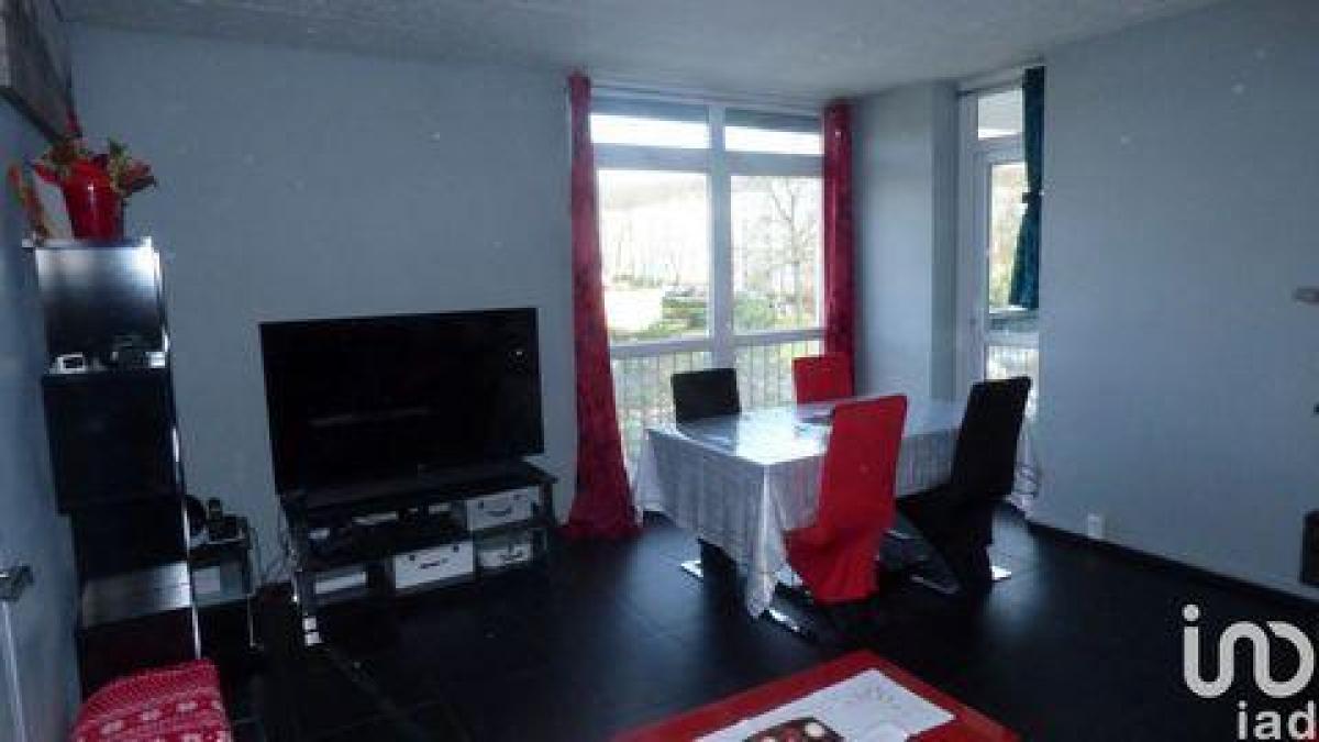 3 Schlafzimmer Eigentumswohnung in Avon, France, Nr. 30288