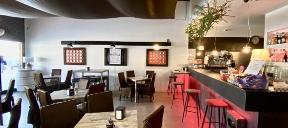 1-Zimmer Gewerbliche Immobilie in Brescia, Italy, Nr. 2667 5