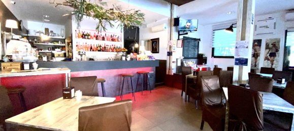 1-Zimmer Gewerbliche Immobilie in Brescia, Italy, Nr. 2667 9