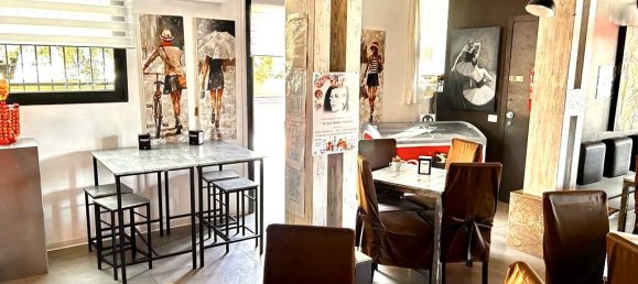 1-Zimmer Gewerbliche Immobilie in Brescia, Italy, Nr. 2667 13