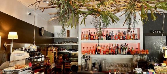 1-Zimmer Gewerbliche Immobilie in Brescia, Italy, Nr. 2667 12