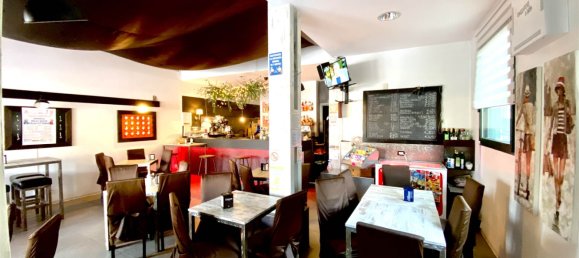 1-Zimmer Gewerbliche Immobilie in Brescia, Italy, Nr. 2667 6