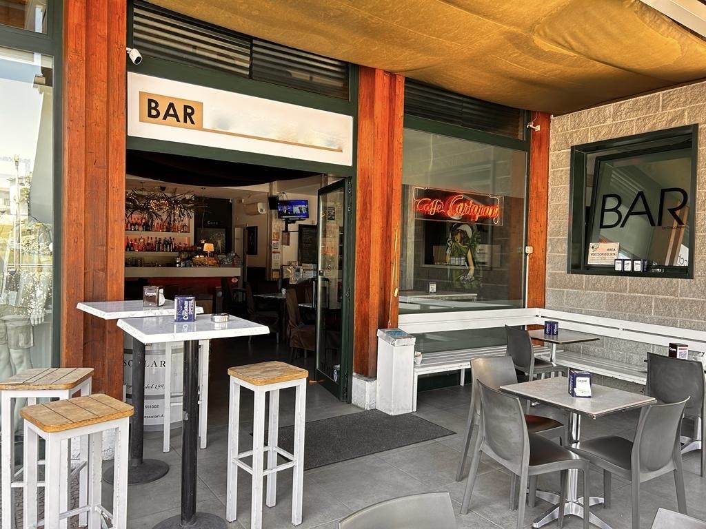 1-Zimmer Gewerbliche Immobilie in Brescia, Italy, Nr. 2667