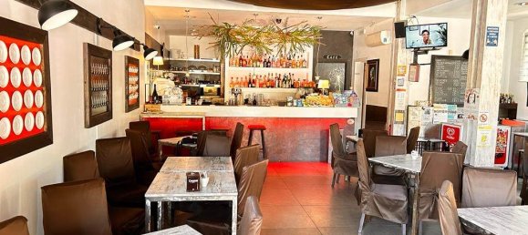 1-Zimmer Gewerbliche Immobilie in Brescia, Italy, Nr. 2667 14