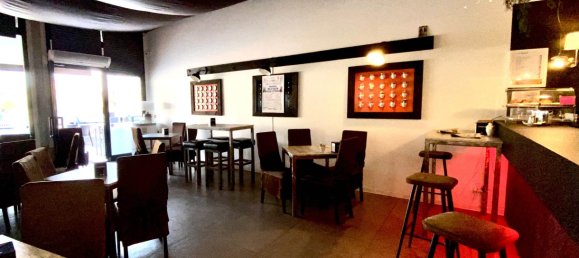 1-Zimmer Gewerbliche Immobilie in Brescia, Italy, Nr. 2667 7