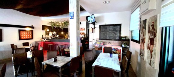 1-Zimmer Gewerbliche Immobilie in Brescia, Italy, Nr. 2667 8