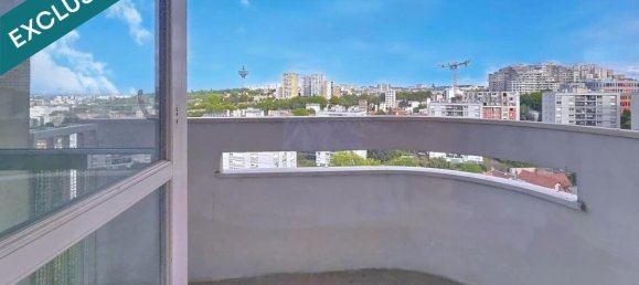 1 Schlafzimmer Wohnung in Le Pre-Saint-Gervais, France, Nr. 317945 2