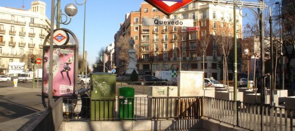 Apartamento T2 em Madrid, Spain N.º 170726 9