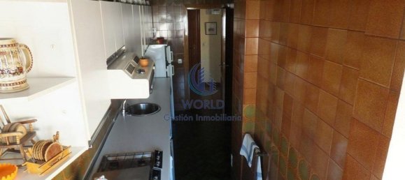 Apartamento T2 em Madrid, Spain N.º 170726 10