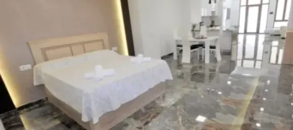 Apartamento de 2 dormitorios en Valencia, Spain No. 121767 4