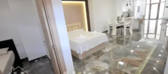 Apartamento de 2 dormitorios en Valencia, Spain No. 121767 20