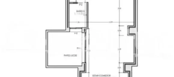 Apartamento de 2 dormitorios en Valencia, Spain No. 121767 39