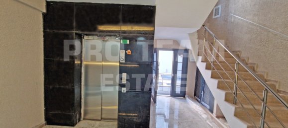 4-salle Appartement à Kepez, Turkey No. 31747 6