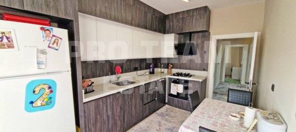 4-salle Appartement à Kepez, Turkey No. 31747 10