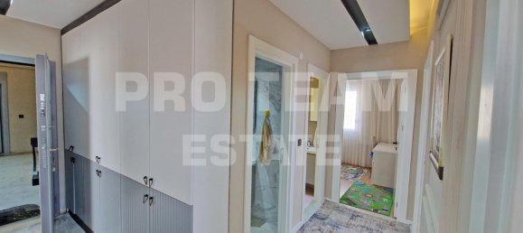 4-salle Appartement à Kepez, Turkey No. 31747 7