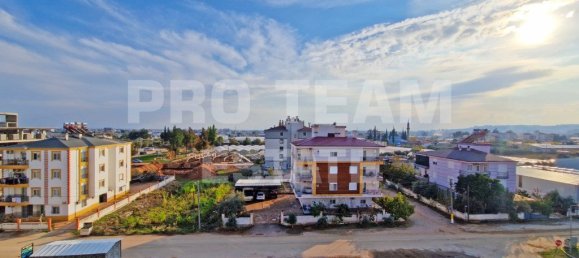 4-salle Appartement à Kepez, Turkey No. 31747 16