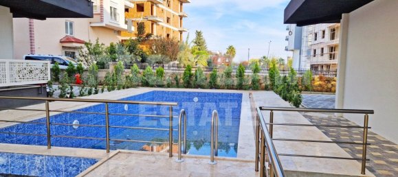 4-salle Appartement à Kepez, Turkey No. 31747 4