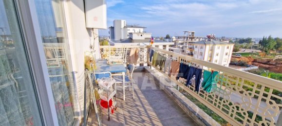 4-salle Appartement à Kepez, Turkey No. 31747 15