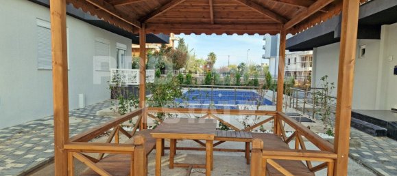 4-salle Appartement à Kepez, Turkey No. 31747 3