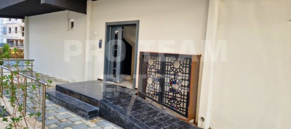 4-salle Appartement à Kepez, Turkey No. 31747 5