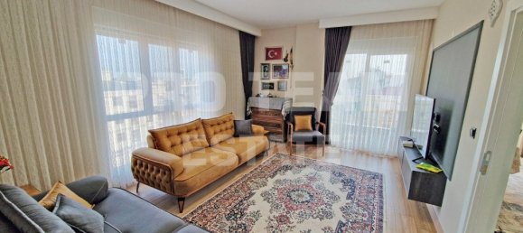 4-salle Appartement à Kepez, Turkey No. 31747 12