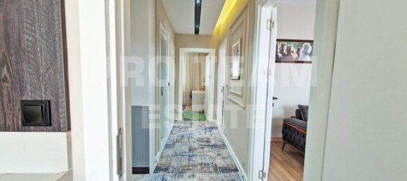 4-salle Appartement à Kepez, Turkey No. 31747 11