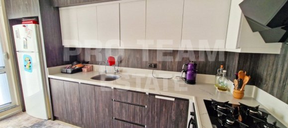 4-salle Appartement à Kepez, Turkey No. 31747 9