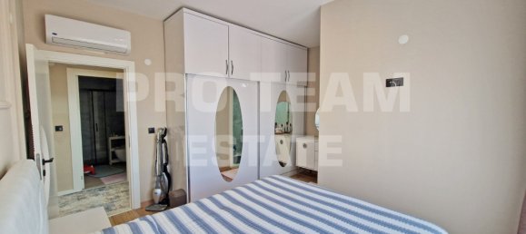 4-salle Appartement à Kepez, Turkey No. 31747 18