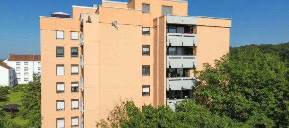 3-Zimmer Wohnung in Schweinfurt, Germany, Nr. 14733 2