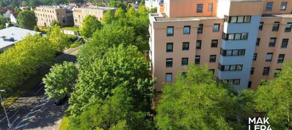 3-Zimmer Wohnung in Schweinfurt, Germany, Nr. 14733 20