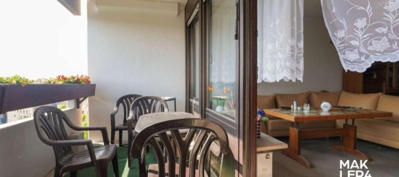 3-Zimmer Wohnung in Schweinfurt, Germany, Nr. 14733 10