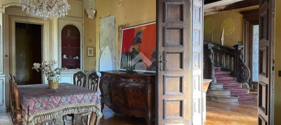 Villa de 10 habitaciónes en Bioglio, Italy No. 221690 35