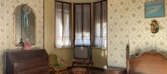 Villa de 10 habitaciónes en Bioglio, Italy No. 221690 47