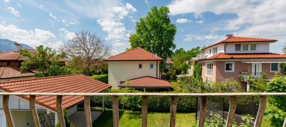 7 rooms Townhouse in Salzburg, Austria No. 113894 7