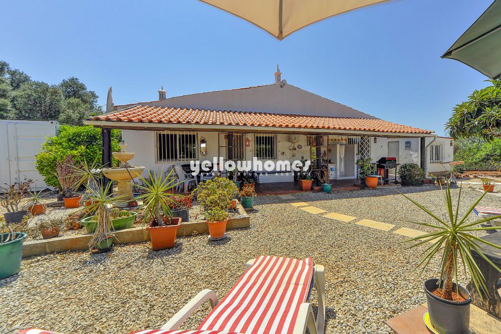 2 bedrooms Villa in Alte, Portugal No. 228600