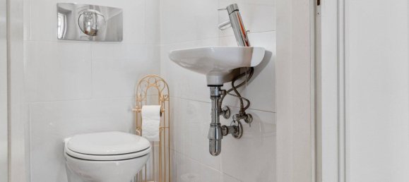 2-salle Appartement à Mariahilf, Austria No. 258029 8